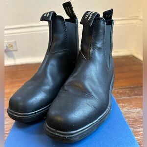 Blundstone Dress Chelsea Boot